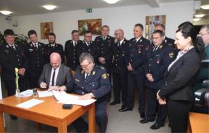 Pomoč gasilcev tudi v preteklem letu velika 1